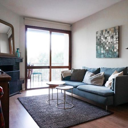 Retiro Chic Frente Al Lago - A 1 Hora De Madrid, Pantano De San Juan San Martín de Valdeiglesias Zewnętrze zdjęcie