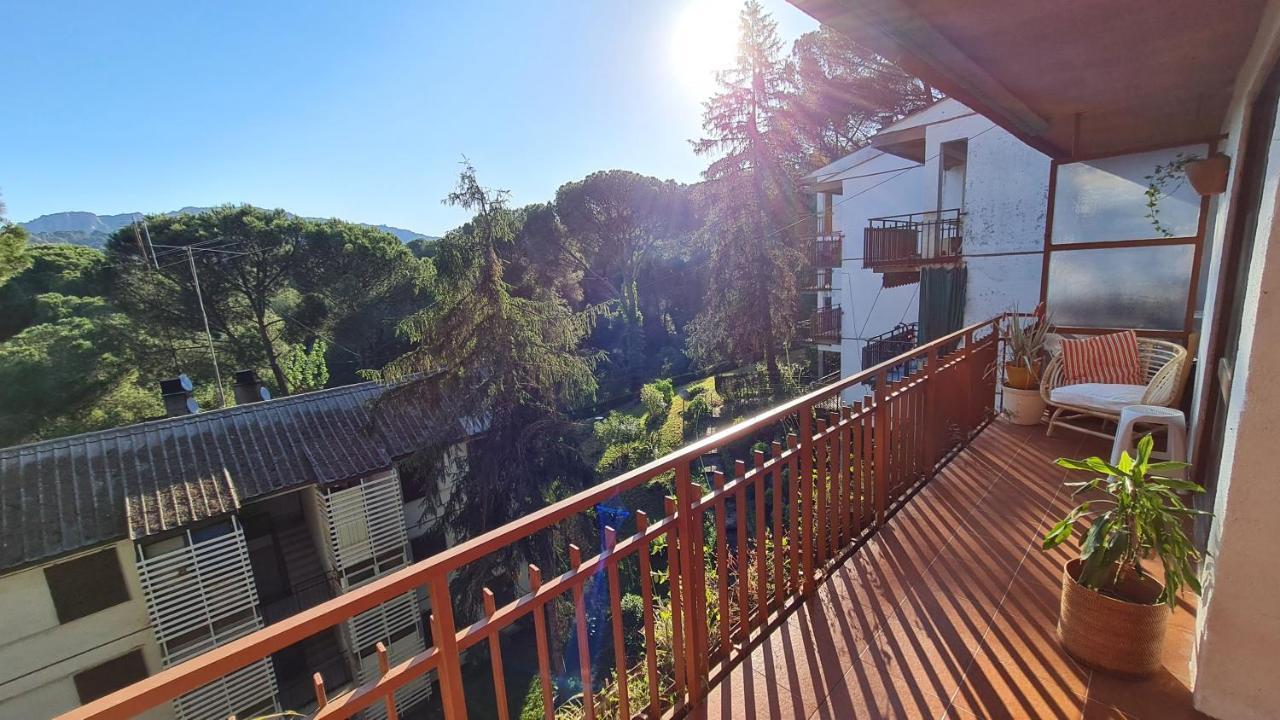 Retiro Chic Frente Al Lago - A 1 Hora De Madrid, Pantano De San Juan San Martín de Valdeiglesias Zewnętrze zdjęcie