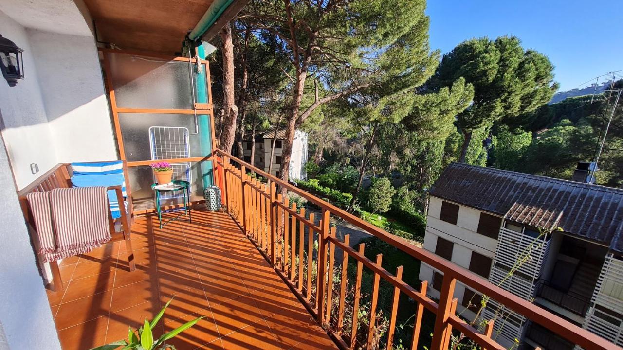 Retiro Chic Frente Al Lago - A 1 Hora De Madrid, Pantano De San Juan San Martín de Valdeiglesias Zewnętrze zdjęcie