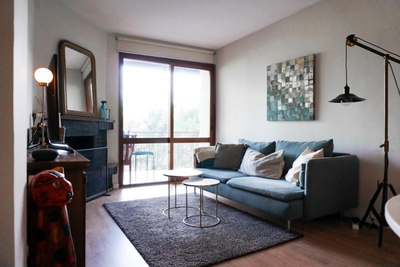 Retiro Chic Frente Al Lago - A 1 Hora De Madrid, Pantano De San Juan San Martín de Valdeiglesias Zewnętrze zdjęcie