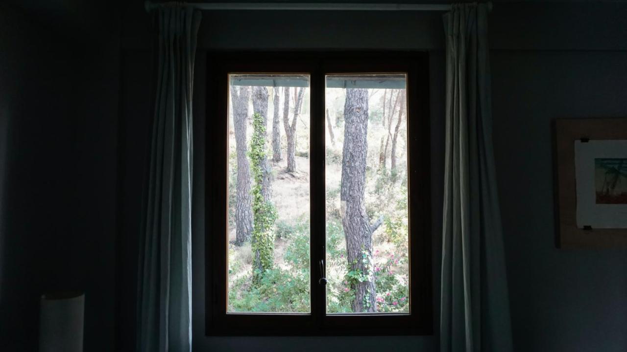 Retiro Chic Frente Al Lago - A 1 Hora De Madrid, Pantano De San Juan San Martín de Valdeiglesias Zewnętrze zdjęcie