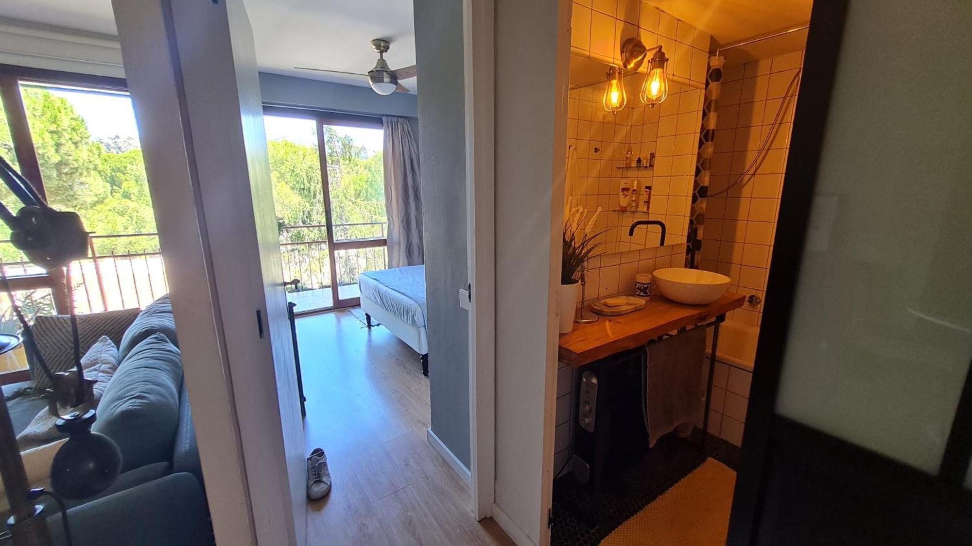 Retiro Chic Frente Al Lago - A 1 Hora De Madrid, Pantano De San Juan San Martín de Valdeiglesias Pokój zdjęcie