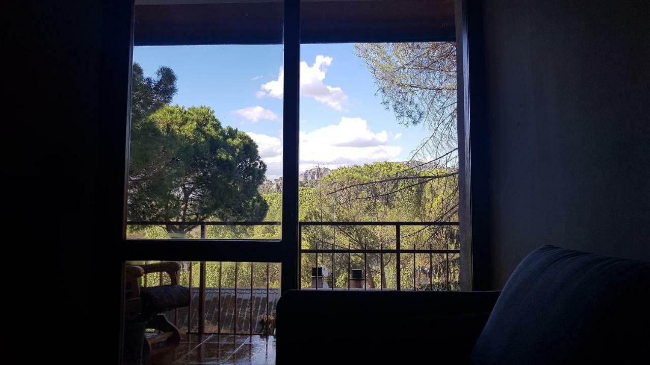 Retiro Chic Frente Al Lago - A 1 Hora De Madrid, Pantano De San Juan San Martín de Valdeiglesias Zewnętrze zdjęcie